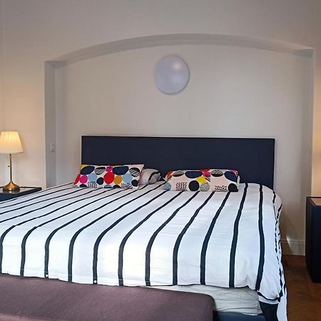 Hidden Gem Centre Of Bruges Free Parking Hotell Eksteriør bilde