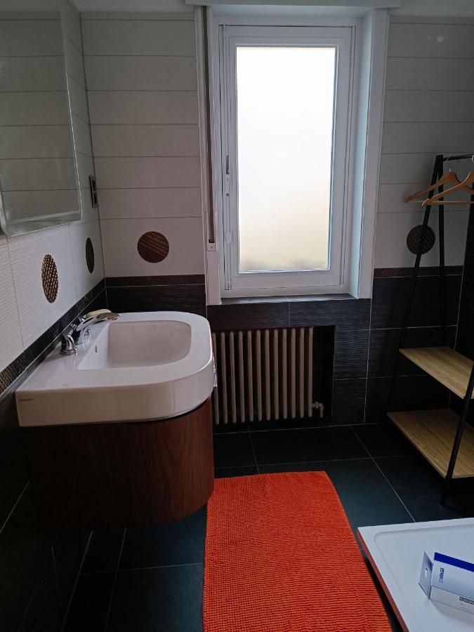 Hidden Gem Centre Of Bruges Free Parking Hotell Eksteriør bilde