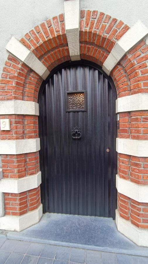 Hidden Gem Centre Of Bruges Free Parking Hotell Eksteriør bilde