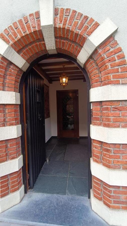 Hidden Gem Centre Of Bruges Free Parking Hotell Eksteriør bilde